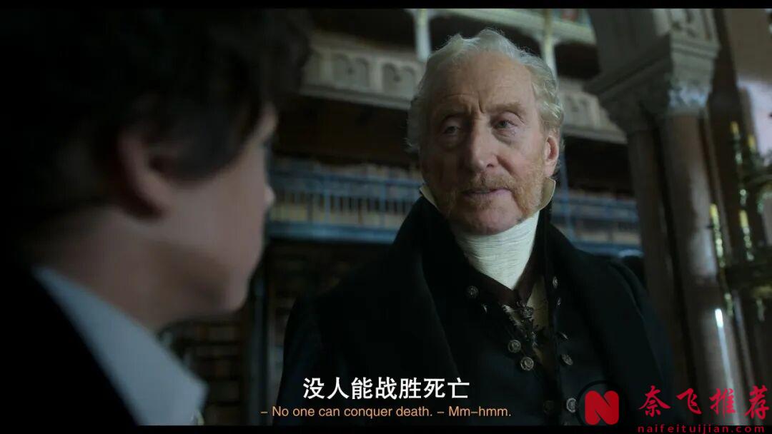 拿下奥斯卡的死宅导演，还是那么爱拍怪物，最新科幻神作《弗兰肯斯坦/科学怪人》