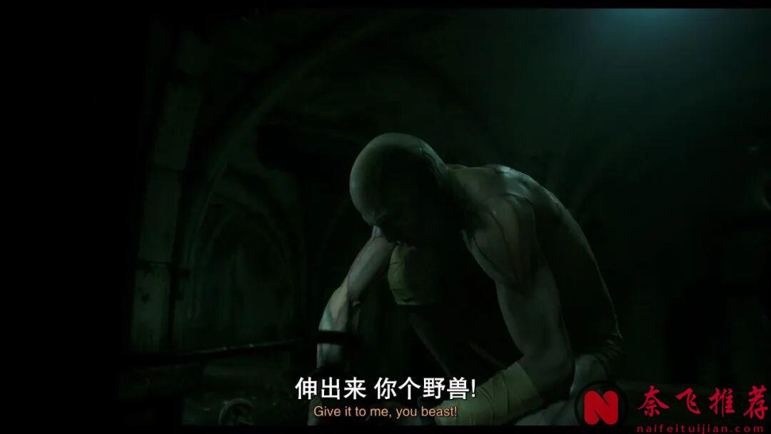 拿下奥斯卡的死宅导演，还是那么爱拍怪物，最新科幻神作《弗兰肯斯坦/科学怪人》