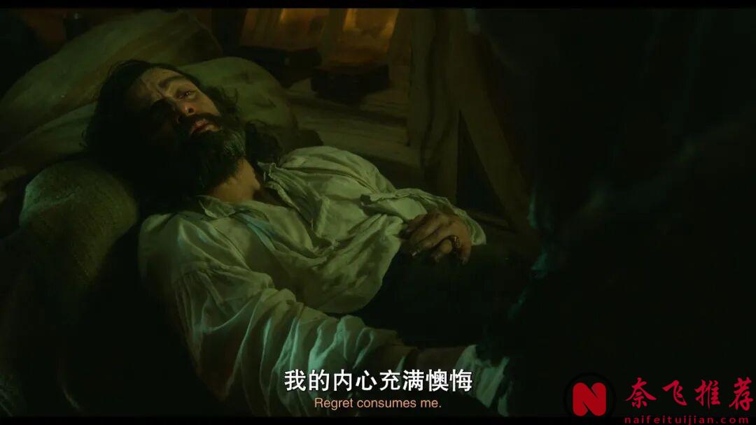 拿下奥斯卡的死宅导演，还是那么爱拍怪物，最新科幻神作《弗兰肯斯坦/科学怪人》