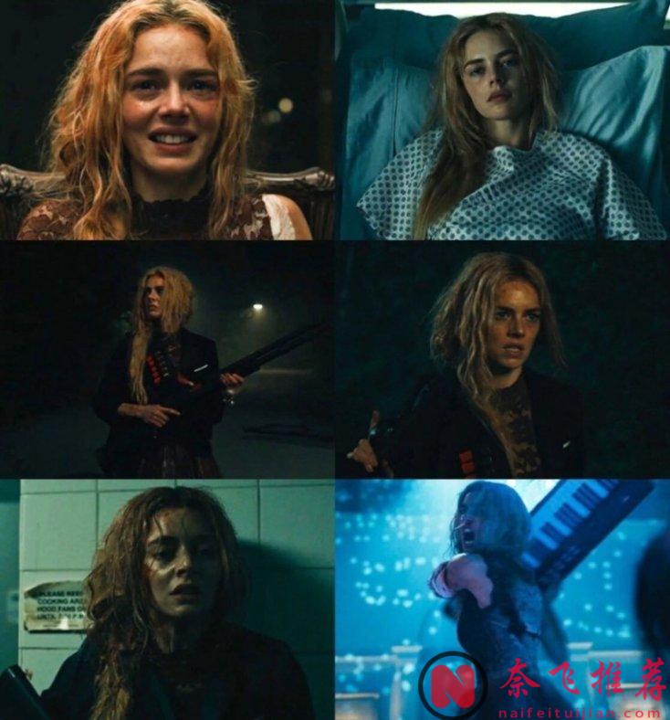 时隔7年,这部R级爆款血浆爽片《准备好了没2:我来了/爆血新婚夜2/弑婚游戏2》,终于要来了!