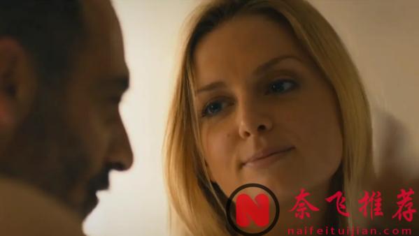 FX出品的中東題材美劇《暴君/僭主》,第一集就看懂權力的殘酷
