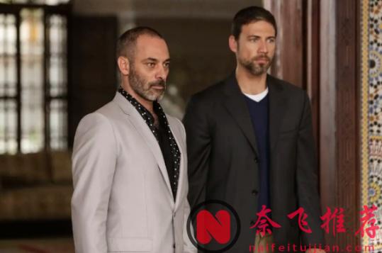 FX出品的中東題材美劇《暴君/僭主》,第一集就看懂權力的殘酷
