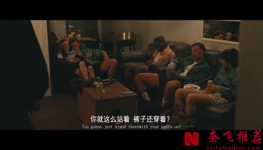 看了這部驚悚片《潛伏者/狂粉心計》,才知道題材還能這麼拍?長見識了!