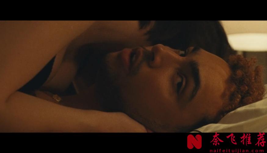 看了這部驚悚片《潛伏者/狂粉心計》,才知道題材還能這麼拍?長見識了!