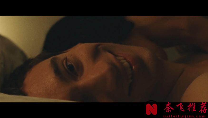 看了這部驚悚片《潛伏者/狂粉心計》,才知道題材還能這麼拍?長見識了!