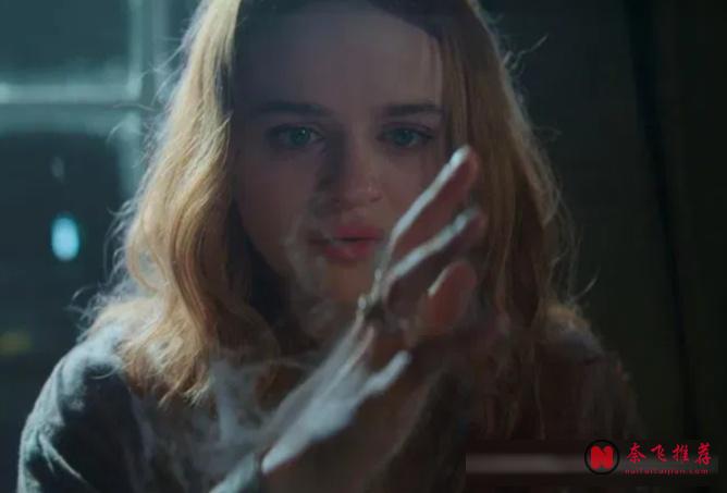殺瘋了,這週歐美片單TOP3!HBO六年狠片上線,尺度炸裂,看完久久沉默!