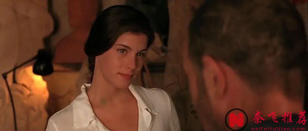 比较敢爱的一部电影《盗美人/偷香》,青春勇敢又无畏,拍得很真实