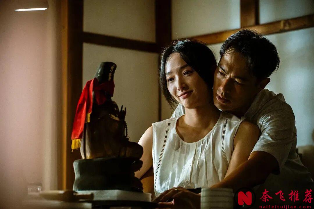 口碑炸裂,生猛刺激,《咒》之後最驚喜的民宿恐怖片《泥娃娃》!