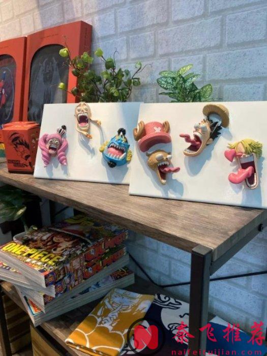 動漫官方集體發瘋?這些離譜周邊,看完我整個人傻了