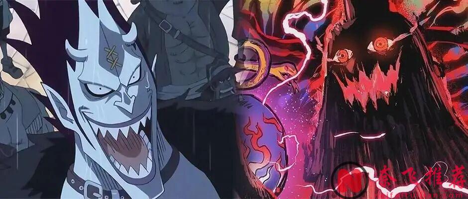 誰纔是真正的“影子之王”?伊姆與莫利亞的恐怖聯絡曝光