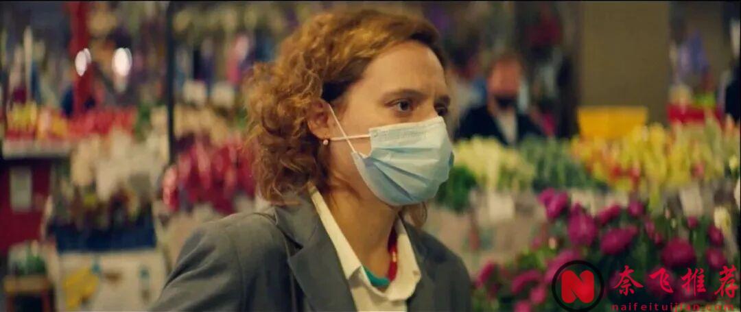 這部近年來柏林電影節尺度最大的電影,名字全是敏感詞!