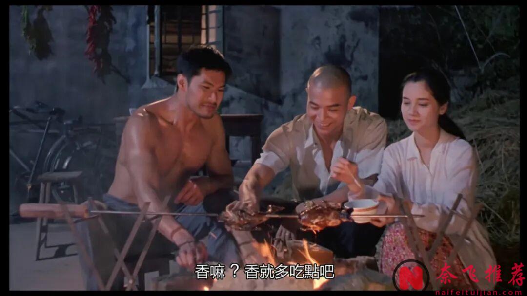 以前真敢拍,這麼毀三觀的港片《滅門慘案2》,還沒看完就留下來陰影