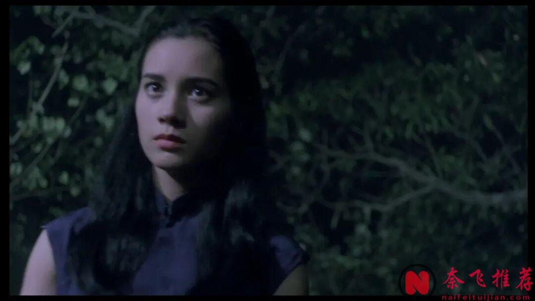 以前真敢拍,這麼毀三觀的港片《滅門慘案2》,還沒看完就留下來陰影