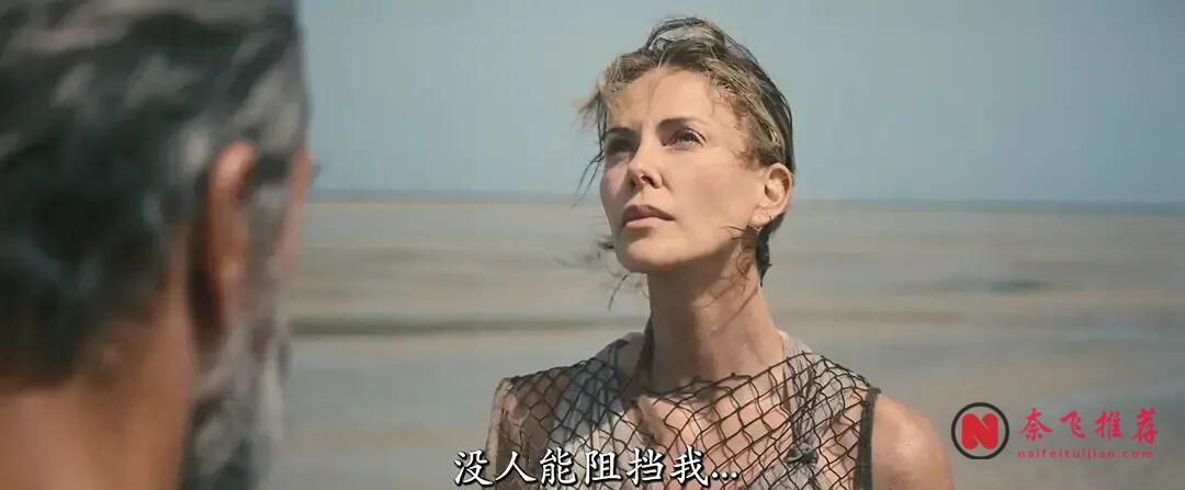 火遍全球,诺兰最新史诗新作《奥德赛》,带着女神杀回来了!