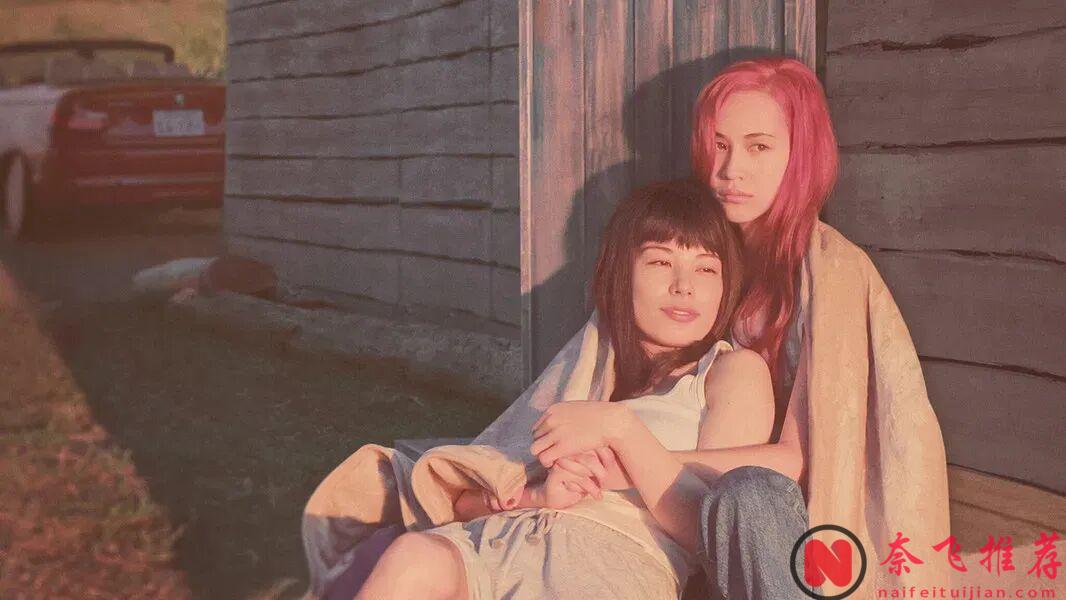 5位日本女星徹底“放開”!突破尺度演繹藝術名場面,劇情勁爆不低俗