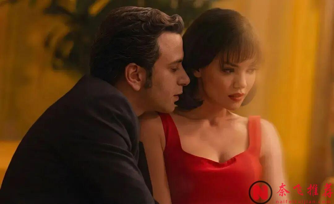 全網都在刷的Netflix新劇《純真博物館》,把禁忌戀拍出了新高度