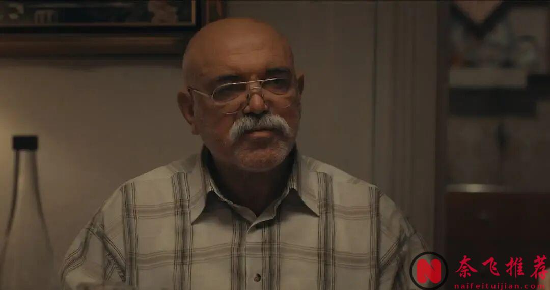 全網都在刷的Netflix新劇《純真博物館》,把禁忌戀拍出了新高度