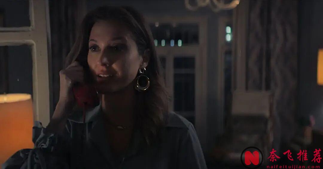 全網都在刷的Netflix新劇《純真博物館》,把禁忌戀拍出了新高度