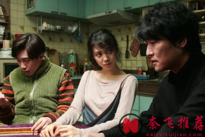 金玉彬彻底放飞!高分恐怖片《蝙蝠/饥渴诱罪/蝙蝠:血色情欲》:从清纯少女到疯魔人妻,和神父的禁忌纠缠太敢演