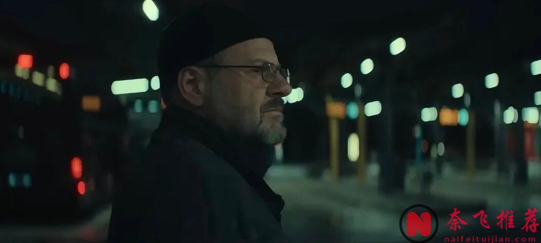 不愧是Netflix出品,這部新上線的德國間諜驚悚劇《密屋陌路》真的讓人大開眼界