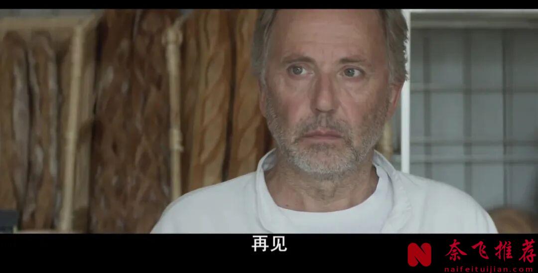小成本電影《包法利夫人》下料更猛,法國導演真是鬼才,結局妙極了
