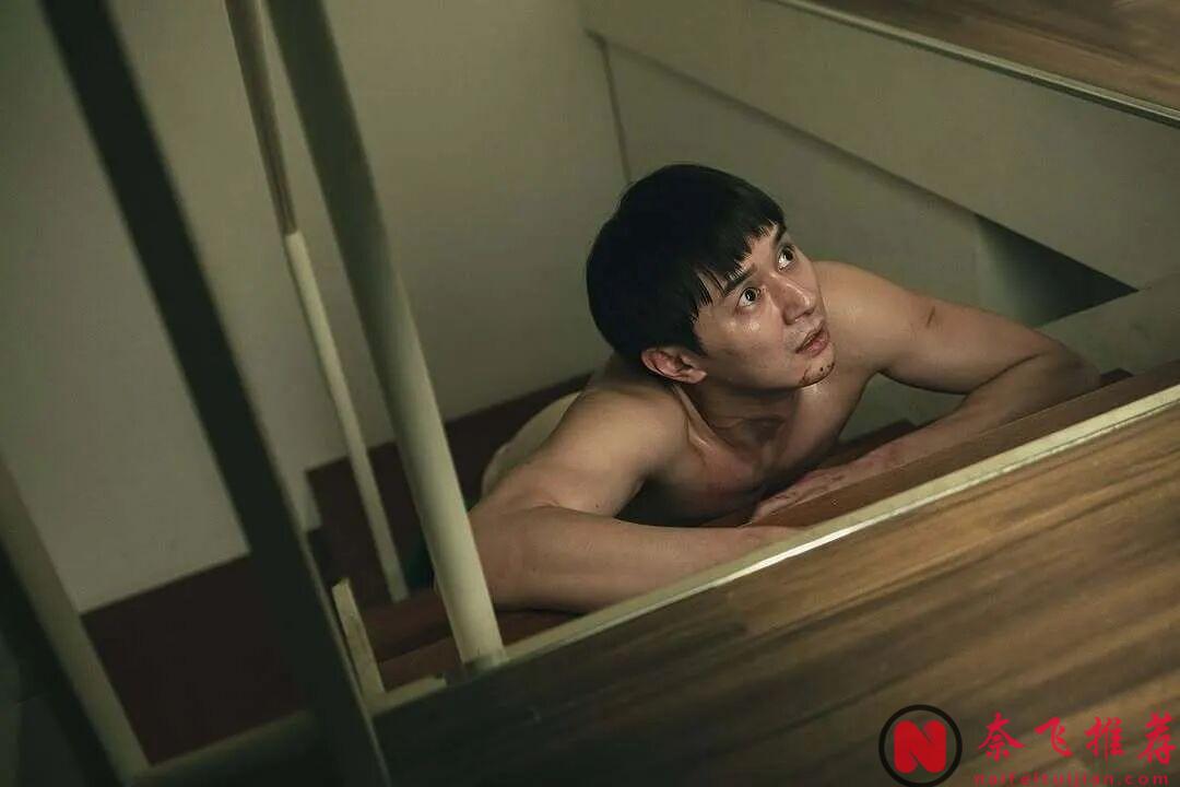 一集封神,尺度驚人,收視暴衝!這部奇幻漫改《黑盒子》臺劇,近期最大黑馬!