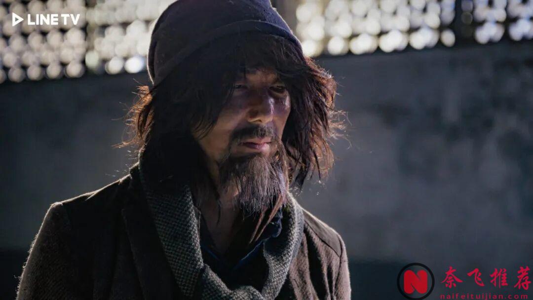 一集封神,尺度驚人,收視暴衝!這部奇幻漫改《黑盒子》臺劇,近期最大黑馬!