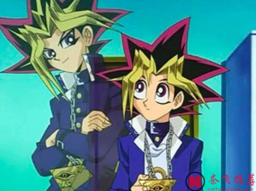 这些动漫角色的官方身高,看完我整个人都不好了