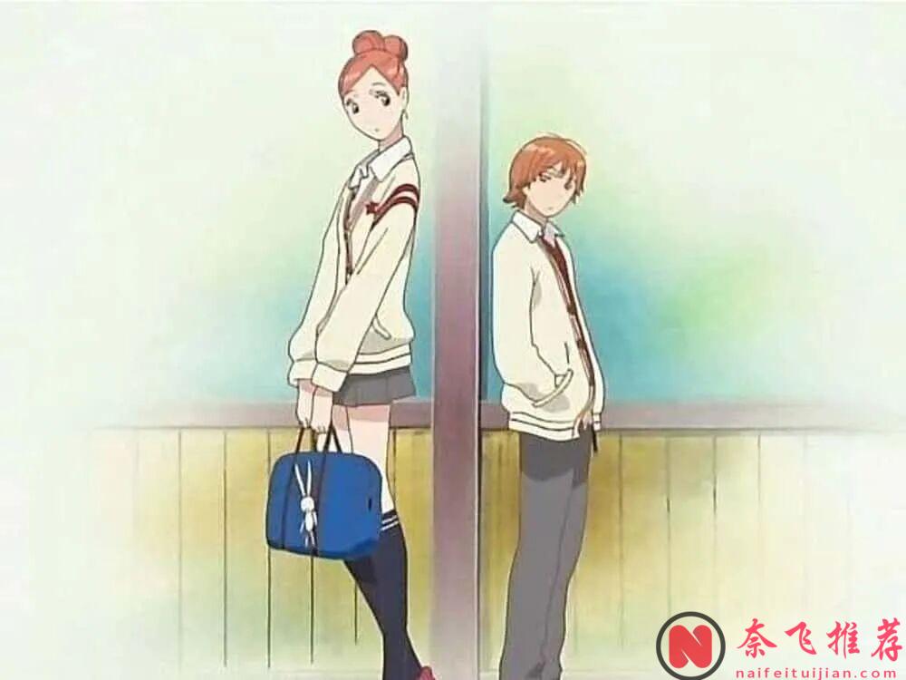 这些动漫角色的官方身高,看完我整个人都不好了