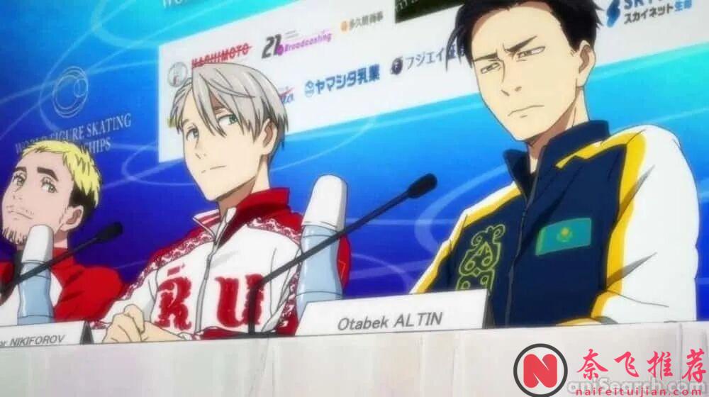 这些动漫角色的官方身高,看完我整个人都不好了