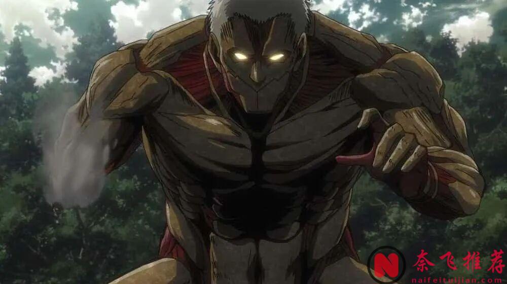 这些动漫角色的官方身高,看完我整个人都不好了