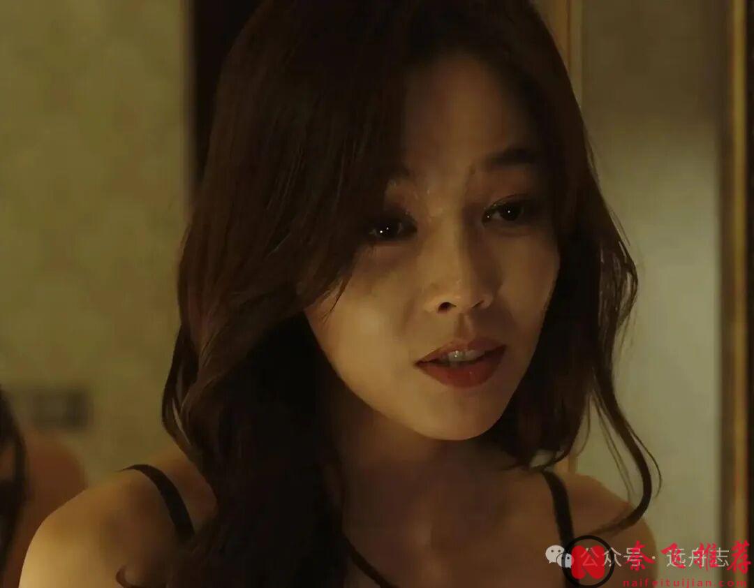 别偷偷一个人看!这6部“大尺度”韩影,后劲太猛