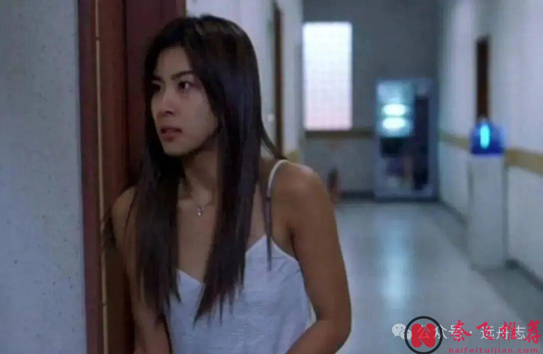 别偷偷一个人看!这6部“大尺度”韩影,后劲太猛