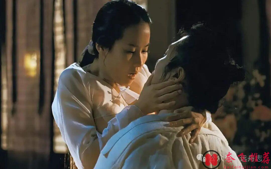 别偷偷一个人看!这6部“大尺度”韩影,后劲太猛