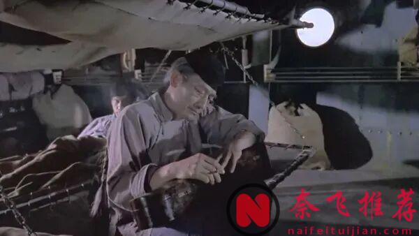 一把琴,五張牌,三百年,一部被低估的神作《紅色小提琴/紅提琴》!