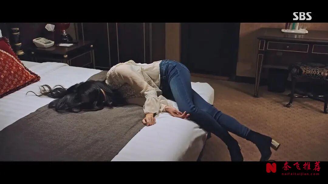 看得很過癮!8部韓國爽劇,一部比一部上頭
