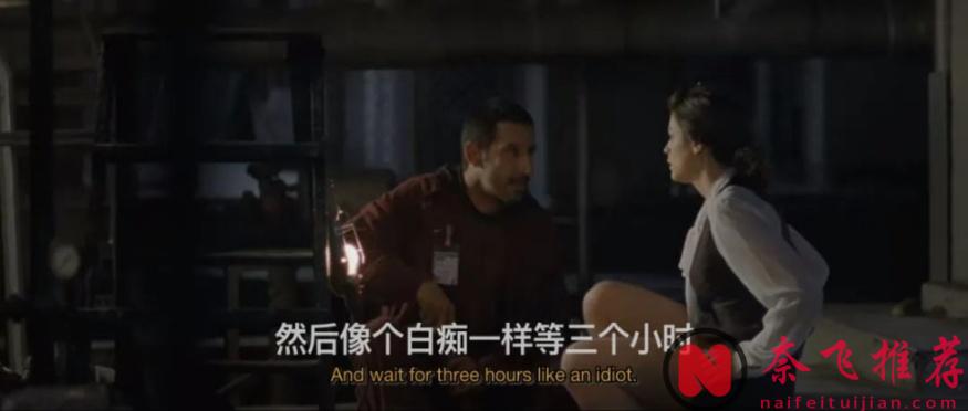 被評分耽誤的，這部墨西哥電影《黑暗的春天》，事實證明，全球的離婚率都在飆升