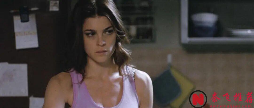 被評分耽誤的，這部墨西哥電影《黑暗的春天》，事實證明，全球的離婚率都在飆升