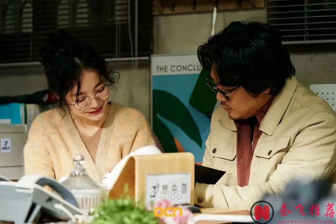 5部烧脑悬疑韩剧，最高9.2分，值得收藏去看