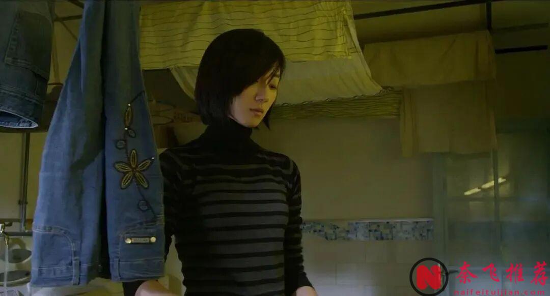 足夠重口味,這部不堪的大陸犯罪電影《白日焰火》,真的被嚴重低估了