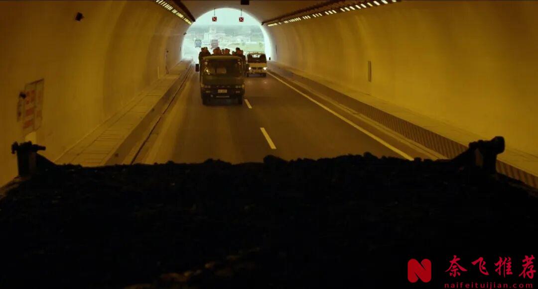 足夠重口味,這部不堪的大陸犯罪電影《白日焰火》,真的被嚴重低估了