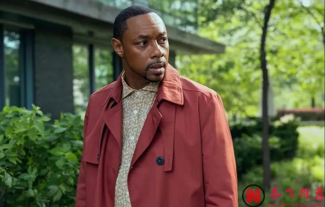 腦洞大開,Prime這部新劇《56天》第一集就要打碼