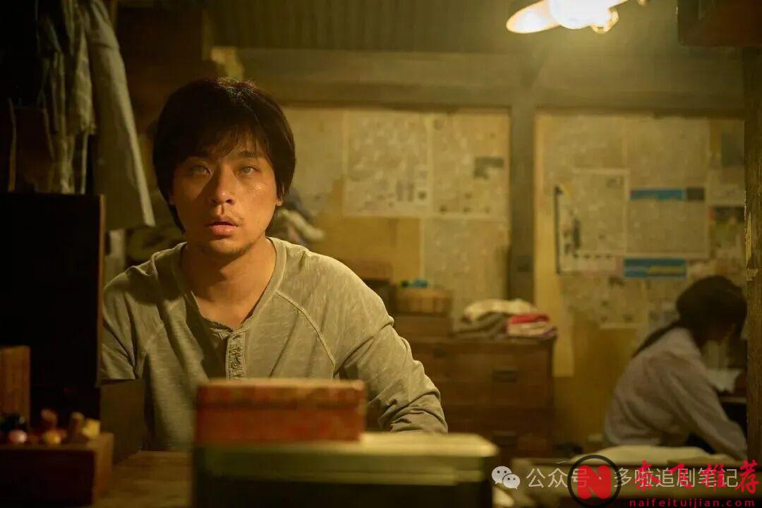 今年(2025年年末總結)還不錯的韓國電影,只有這6部!