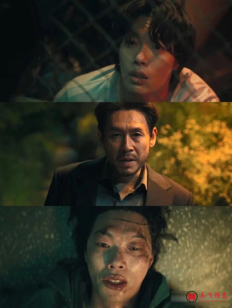 8月24日開始,ENA Netflix tvN 三平臺4部韓劇連發,軍旅喜劇心理驚悚音樂青春,追不追?