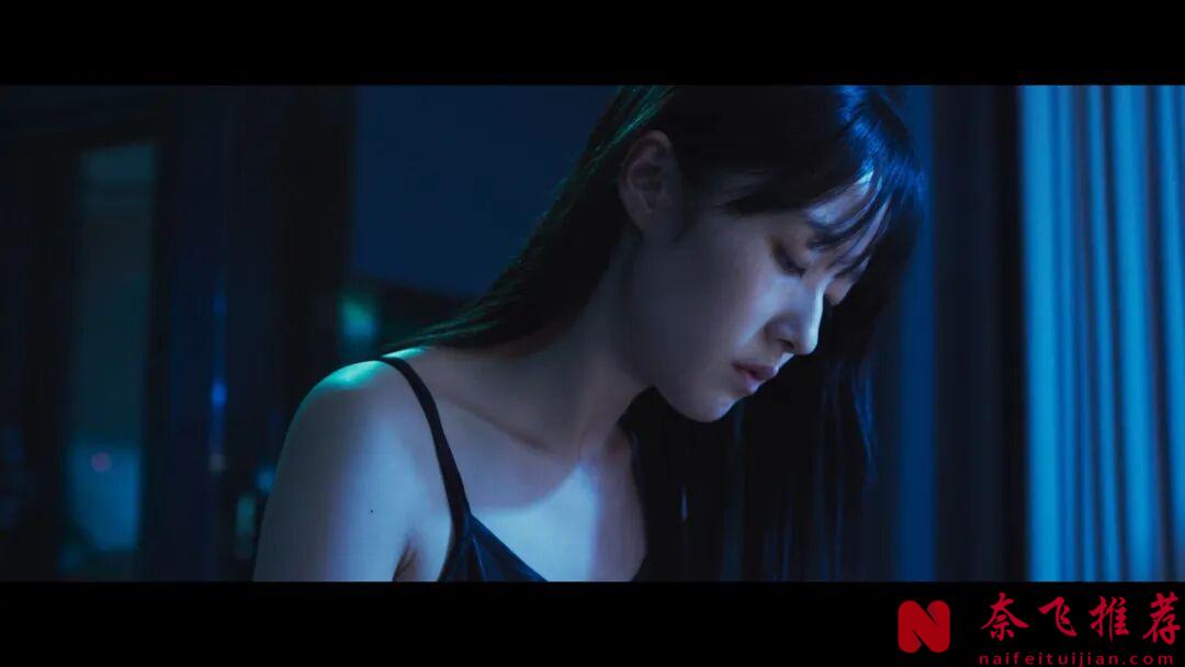 全員狂飆!韓國最新犯罪片《野黨/黑白線人》,300萬人狂刷還嫌不夠爽