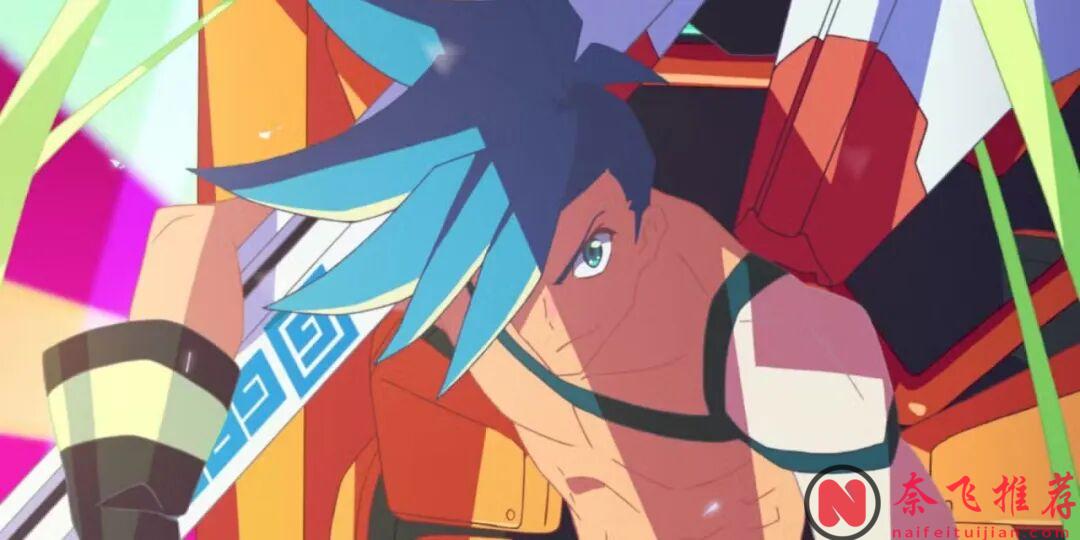 这些被低估的动画,其实CGI做得很可以