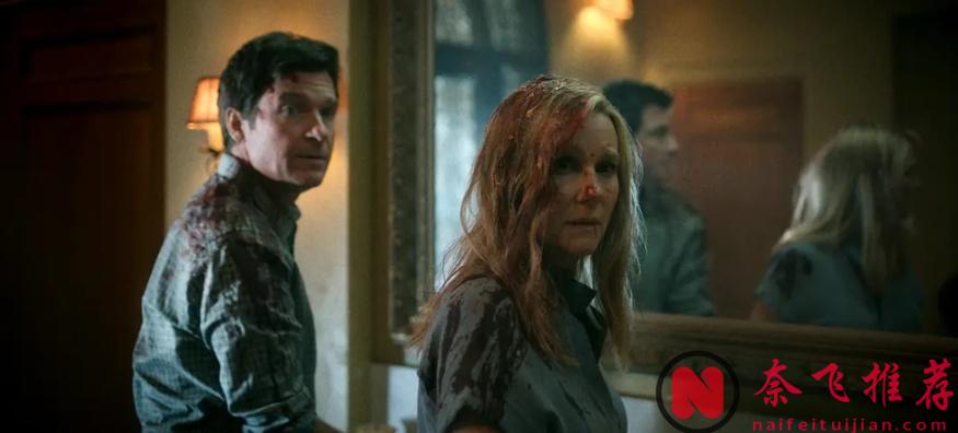 Netflix的王牌美劇《黑錢聖地》（Ozark）第四季，毒梟故事給出了不一樣的結局！