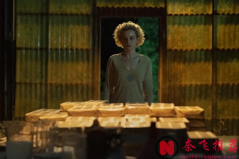 Netflix的王牌美劇《黑錢聖地》（Ozark）第四季，毒梟故事給出了不一樣的結局！