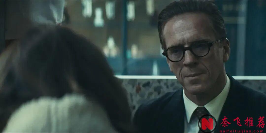 反转不断,这部高分谍战英剧《敌友难辨》一口气看完真过瘾