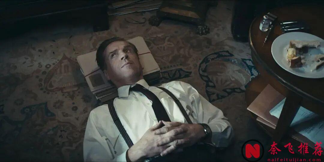 反转不断,这部高分谍战英剧《敌友难辨》一口气看完真过瘾